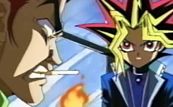 Yu Gi Oh! Temporada 0 - Imagen 3